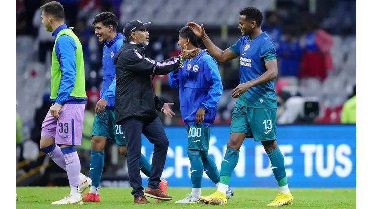 Cruz Azul suma dos refuerzos hasta el momento