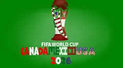 ¿Cuándo inicia el Mundial de 2026?