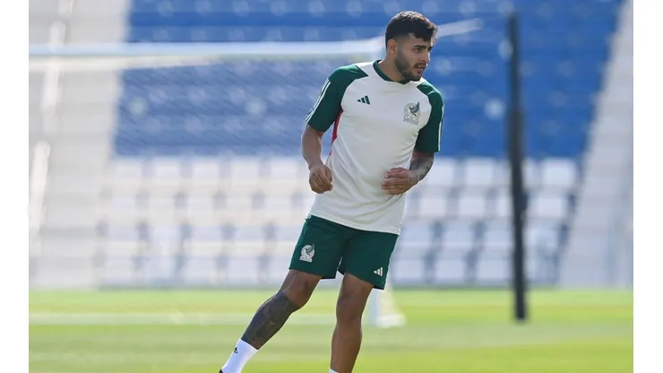 Chivas enfrentará al Getafe y Athletic Club de Bilbao