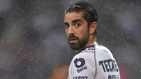 La afición fue clara respecto a Pizarro.