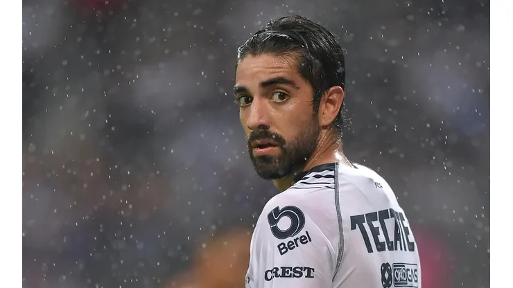 La afición fue clara respecto a Pizarro.