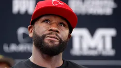 Se confirmó una dolorosa separación para Floyd Mayweather