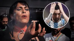 Diputada de Morena busca declarar a Lionel Messi persona non grata