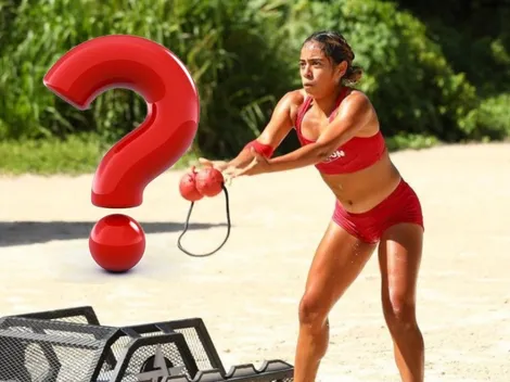 Exatlón México 2022: FILTRAN quién es ELIMINADO el Viernes 9 de diciembre