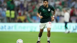 Argentina v Mexico: Group C - FIFA World Cup Qatar 2022