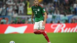 Argentina v Mexico: Group C - FIFA World Cup Qatar 2022