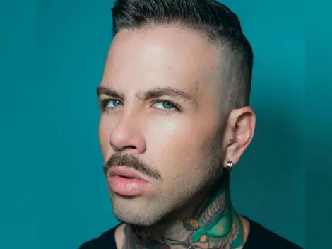 Exatlón México 2022: ¿Quién es Tadeo Fernández, el Acapulco Shore que llegó a los azules?