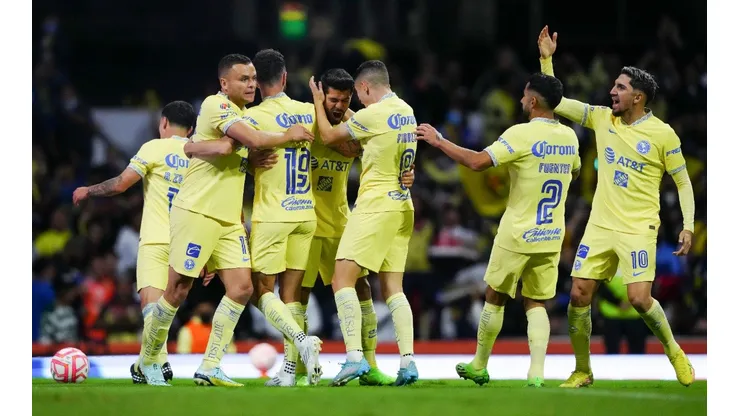 América trabaja en la llegada de fichajes para el Clausura 2023