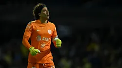 Guillermo Ochoa América Apertura 2022