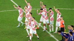 Japan v Croatia: Round of 16 - FIFA World Cup Qatar 2022