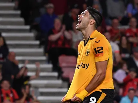 Establecen fecha en la que Raúl Jiménez reportará con Wolves