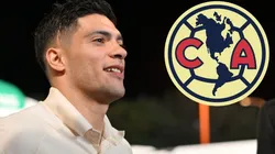 Raúl Jiménez estaría en la órbita del América