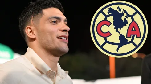 Raúl Jiménez estaría en la órbita del América