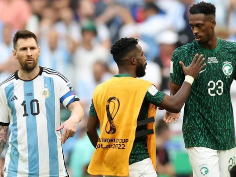 ¿Cuánto pagaron las apuestas por los inesperados resultados en Qatar?