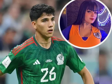 ¿Kevin Álvarez responde a Karely Ruiz?