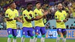 VIDEOS: Brasil hizo lo que quiso con Corea y está en Cuartos