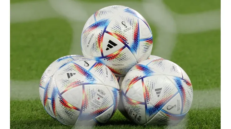 Portugal v Ghana: Group H - FIFA World Cup Qatar 2022