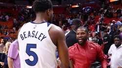 Floyd Mayweather confirmó sus intenciones de comprar una franquicia en la NBA