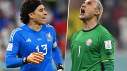 El pedido de Memo Ochoa y Keylor Navas para salvar el futbol de Concacaf