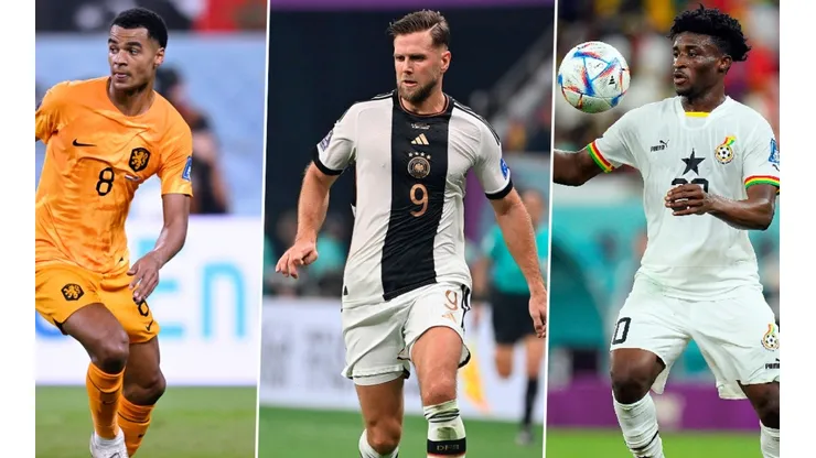 Las revelaciones de Qatar 2022