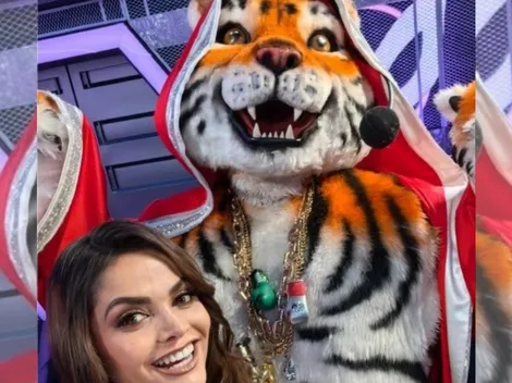 Quién es la máscara 2022: ¿Quiénes fueron los ELIMINADOS del 4 de diciembre y su identidad?