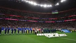 ¿Qué equipos juegan mañana martes 6 de diciembre en el Mundial Qatar 2022?