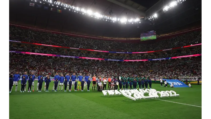 ¿Qué equipos juegan mañana martes 6 de diciembre en el Mundial Qatar 2022?