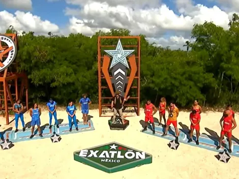 Exatlón México 2022: Se revela la razón por la que esta sería la última temporada
