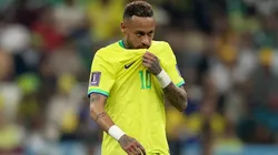 Tité confirmó si Neymar podrá jugar frente a Corea del Sur