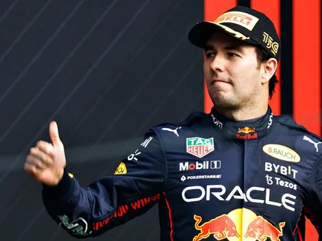 Lo confirmó la FIA: el pedido que Mercedes y Ferrari hicieron sobre Red Bull