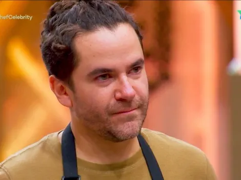 MasterChef Celebrity 2022: ¿Quién salió este domingo 4 de Diciembre?