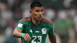 Jesús Gallardo pide cambios drásticos.