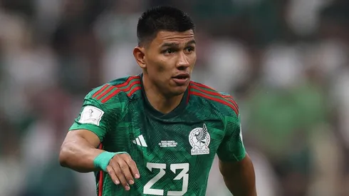 Jesús Gallardo pide cambios drásticos.