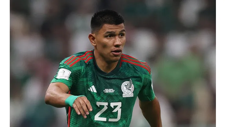 Jesús Gallardo pide cambios drásticos.