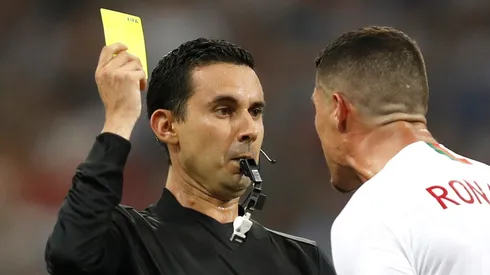 Uruguay v Portugal: Round of 16 – 2018 FIFA World Cup Russia