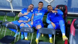 Cruz Azul planifica el Clausura 2023.
