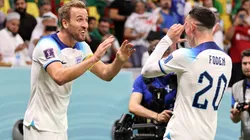 England v Senegal: Round of 16 - FIFA World Cup Qatar 2022