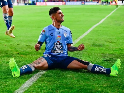 ◉ Las noticias de Chivas hoy: lo que acerca a Pocho Guzmán