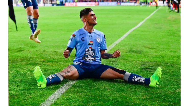 ◉ Las noticias de Chivas hoy: lo que acerca a Pocho Guzmán