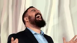 El Brujo se burló de la eliminación de Estados Unidos.