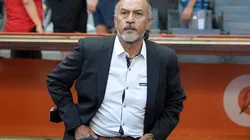 Cruz Azul sufre con uno de sus elementos.