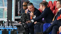 Netherlands v Qatar: Group A - FIFA World Cup Qatar 2022