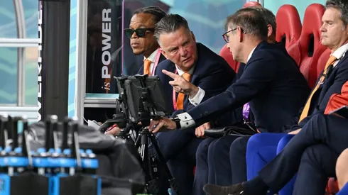 Netherlands v Qatar: Group A - FIFA World Cup Qatar 2022