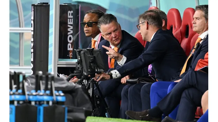 Netherlands v Qatar: Group A - FIFA World Cup Qatar 2022