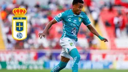 Club León Real Oviedo 2022