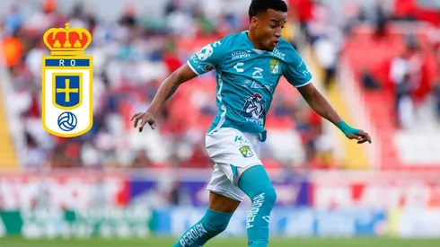 Club León Real Oviedo 2022