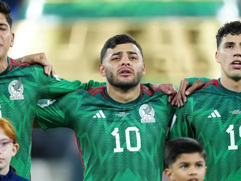 ¡Atención, Chivas! Gigante de Europa detrás de los pasos de Alexis Vega