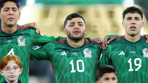 Alexis Vega es buscado por un gigante de Inglaterra.