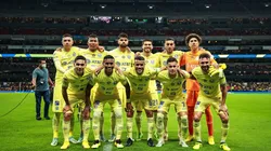 America v Puebla - Playoffs Torneo Apertura 2022 Liga MX