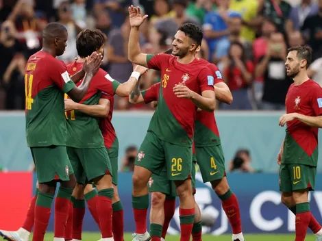 Todo definido: clasificados a Cuartos de Final y cruces confirmados